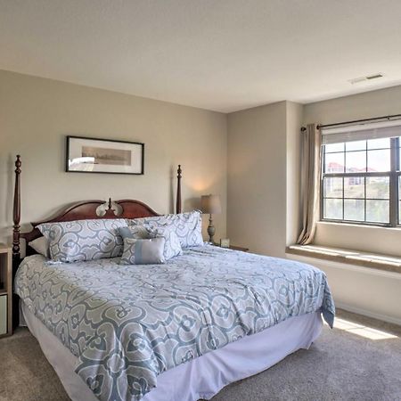 Less Than 1 Mi To Strip Branson Condo On Golf Course! Exteriér fotografie