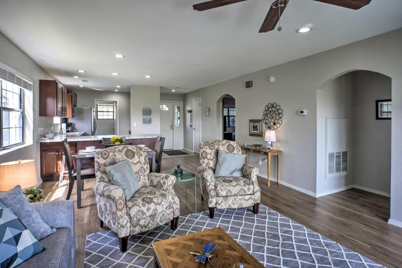 Less Than 1 Mi To Strip Branson Condo On Golf Course! Exteriér fotografie