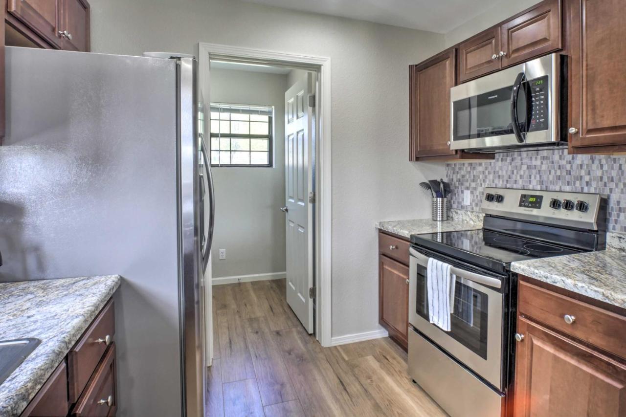 Less Than 1 Mi To Strip Branson Condo On Golf Course! Exteriér fotografie