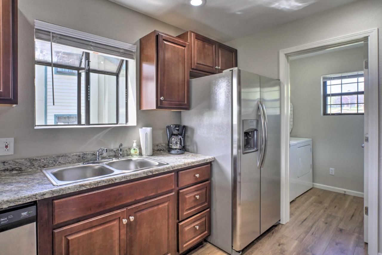 Less Than 1 Mi To Strip Branson Condo On Golf Course! Exteriér fotografie
