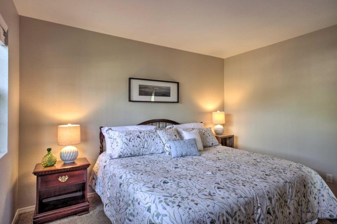 Less Than 1 Mi To Strip Branson Condo On Golf Course! Exteriér fotografie